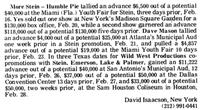 Articles & News